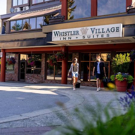 Whistler Village Inn & Suites Luaran gambar