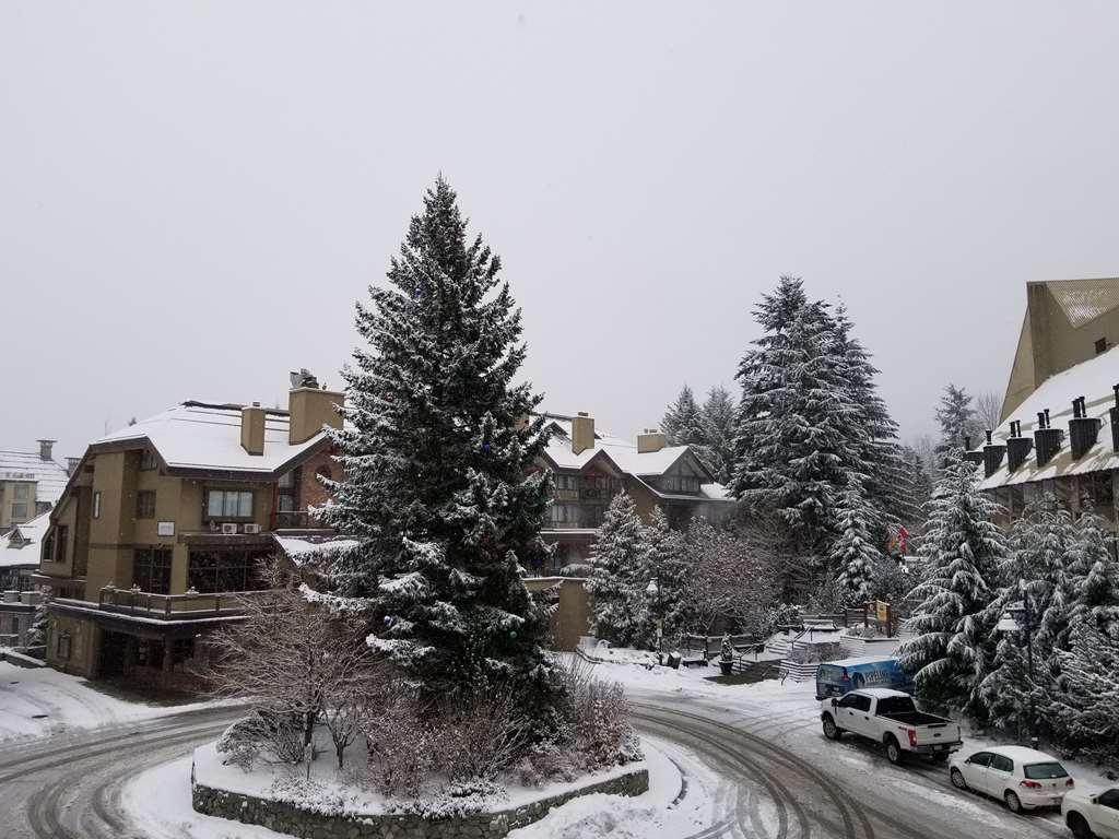 Whistler Village Inn & Suites Luaran gambar