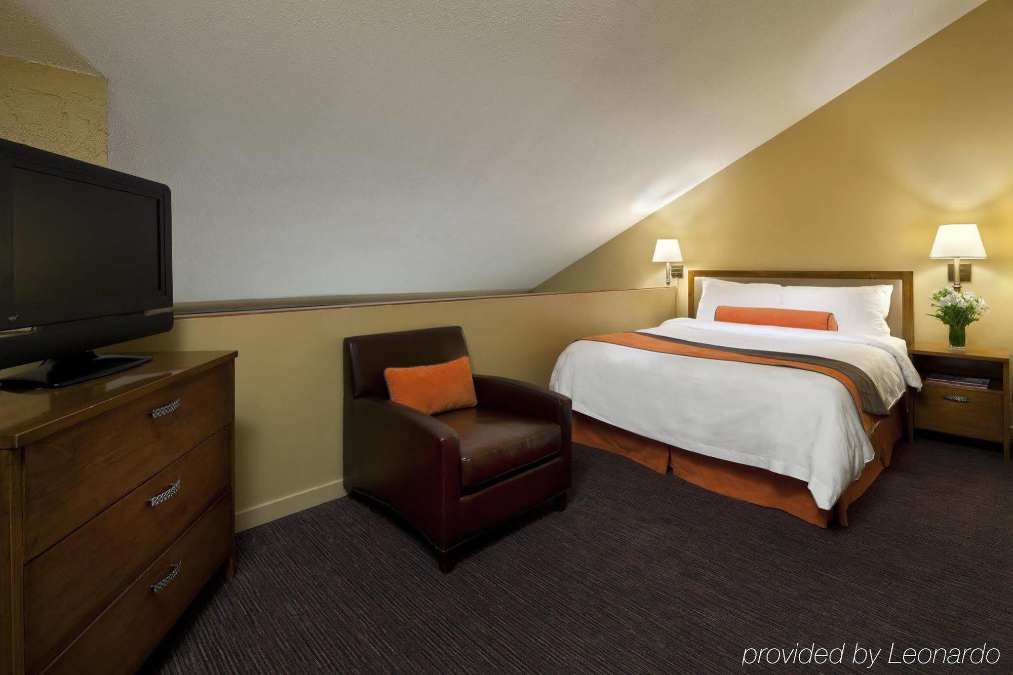 Whistler Village Inn & Suites Luaran gambar