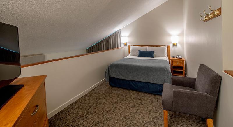 Whistler Village Inn & Suites Luaran gambar